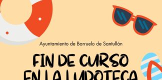 Ludoteca Barruelo de Santullán