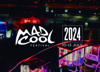 Mad Cool Festival de Madrid. Del 10 al 13 de julio