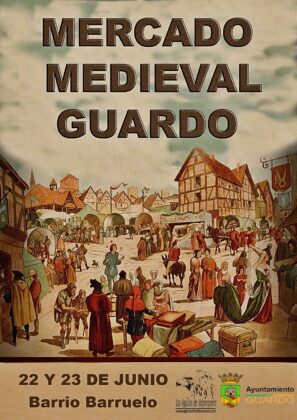 Mercado Medieval Cartel