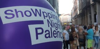 Showpping Night Palencia 2024