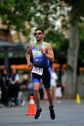 Triatlón