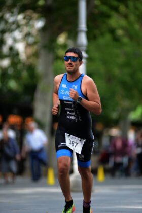 Triatlón