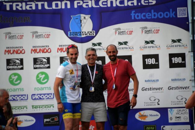 Triatlón