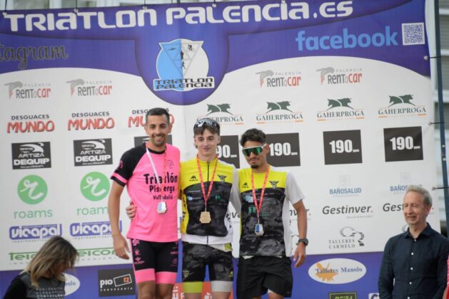 Triatlón