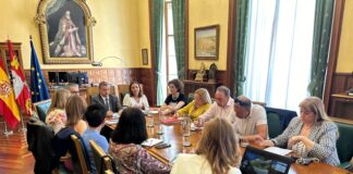 Primera reunión por el Plan de Acción Social y Sostenibilidad