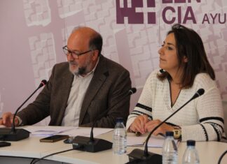 El Ayuntamiento presenta la liquidación de Presupuestos 2023