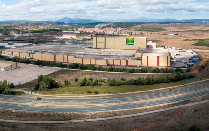 Gullón invertirá 20 millones en nuevos almacenes en Aguilar de Campoo (Palencia)