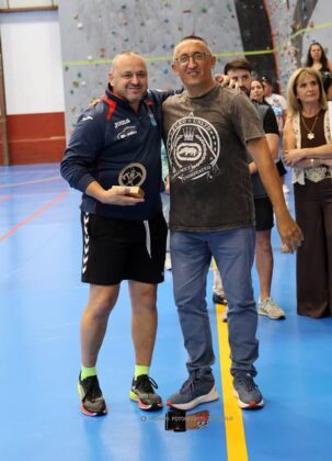 Torneo de Fútbol Sala en Barruelo de Santullán