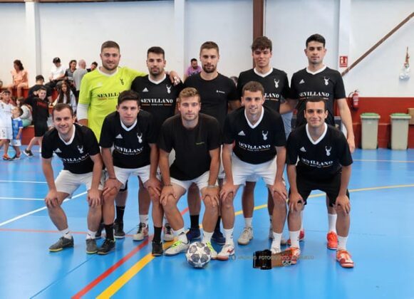 Torneo de Fútbol Sala en Barruelo de Santullán