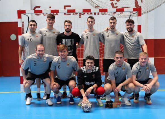 Torneo de Fútbol Sala en Barruelo de Santullán