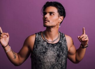 Abraham Mateo