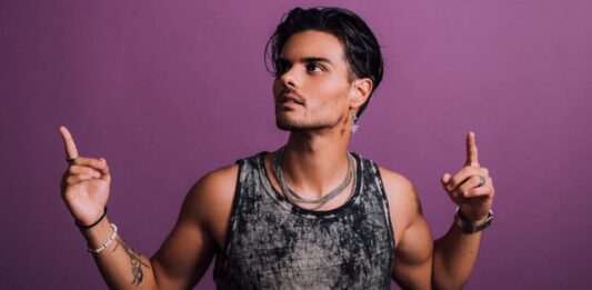 Abraham Mateo