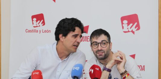 IUCyL valora la ruptura del PP y Vox