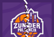 Palencia Baloncesto y Zunder separan sus caminos