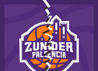 Palencia Baloncesto y Zunder separan sus caminos