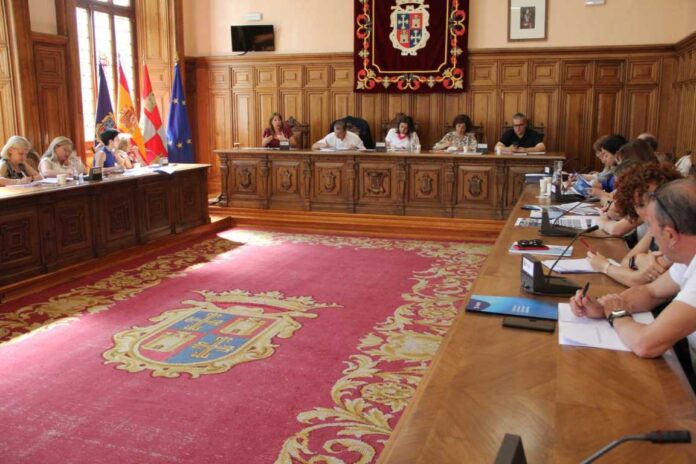Plan de Acción Social y Sostenibilidad de Palencia
