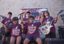 Tachurock 2023