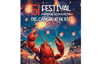 festival cangrejo herrera de pisuerga 2024 programa completo
