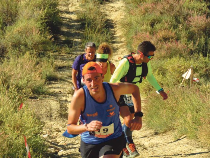 CARRERAS EN MAGAZ DE PISUERGA