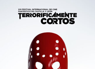 Cartel Terroríficamente Cortos 2024