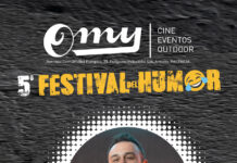 Festival del Humor Kaco