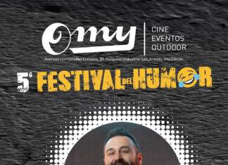 Festival del Humor Kaco