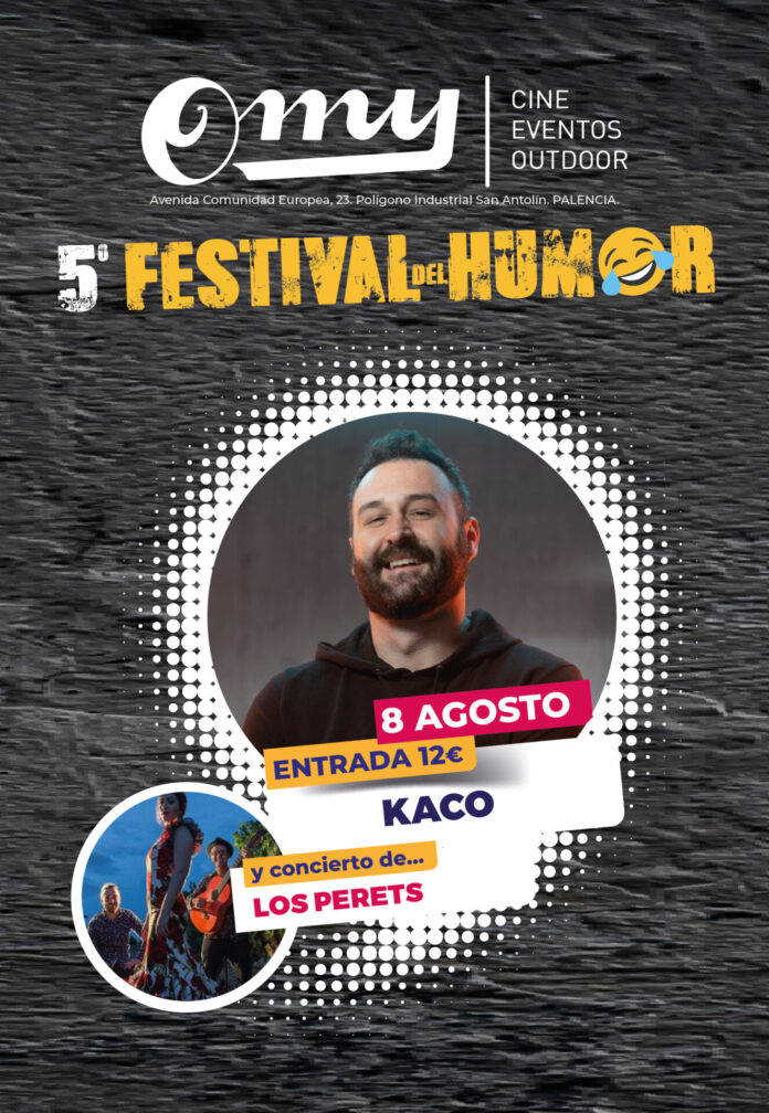 Festival del Humor Kaco