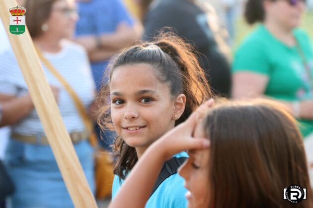 Fiestas de la Virgen y San Roque en Villamuriel de Cerrato - @fotografiardiaz