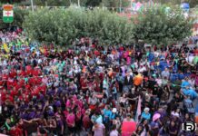 Fiestas de la Virgen y San Roque en Villamuriel de Cerrato - @fotografiardiaz