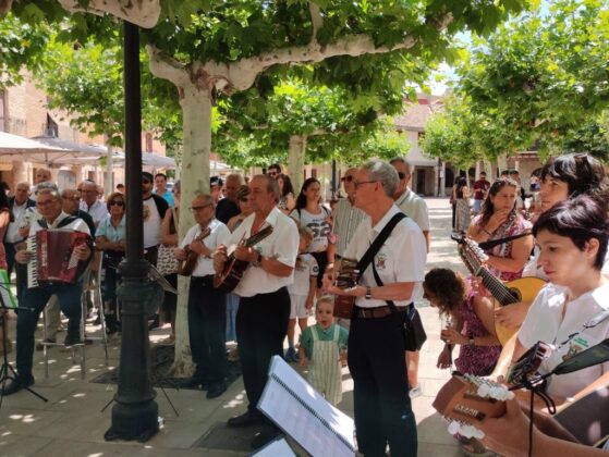 III Feria de Cerveza Artesana de Astudillo