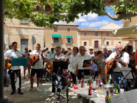 III Feria de Cerveza Artesana de Astudillo