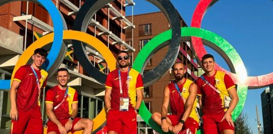 Los Spanish Beatles en París