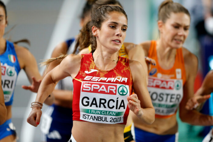 Marta García Alonso