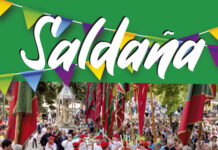 saldaña fiestas