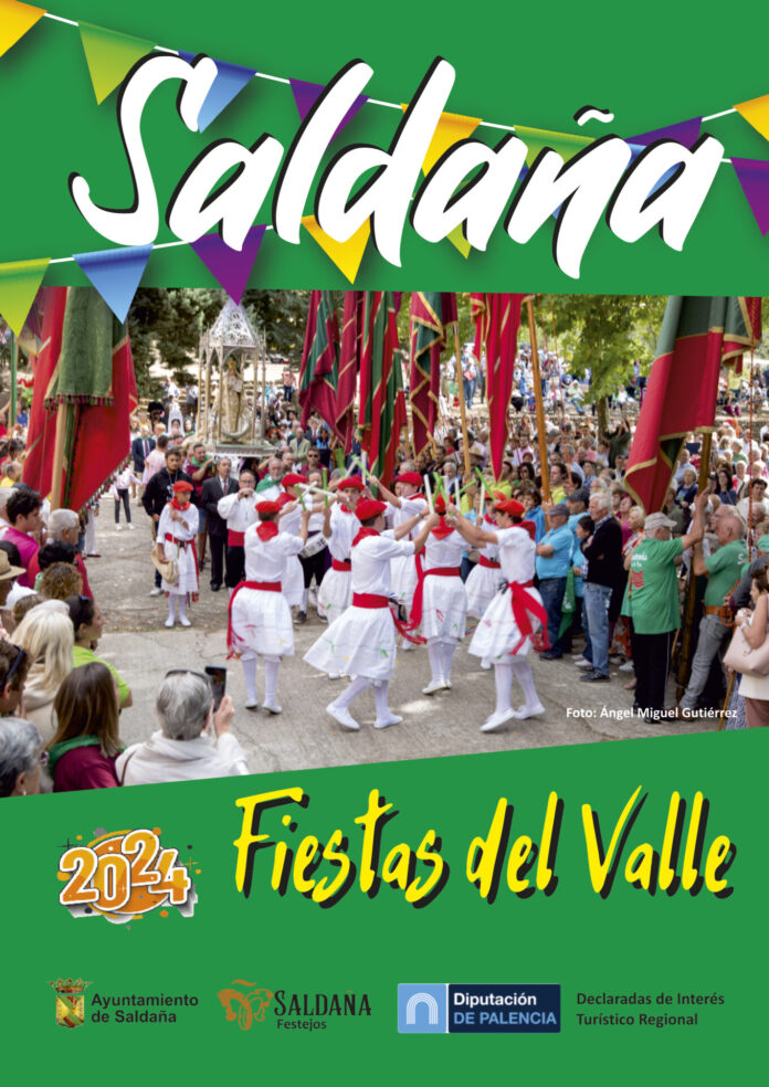 saldaña fiestas