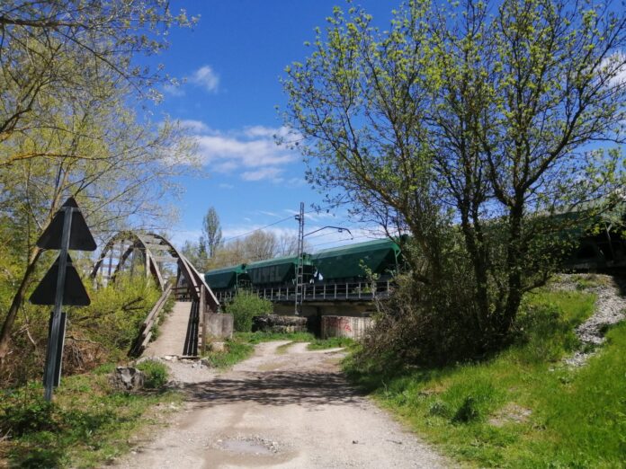 Senderos en la Montaña Palentina