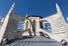 Catedral de Palencia