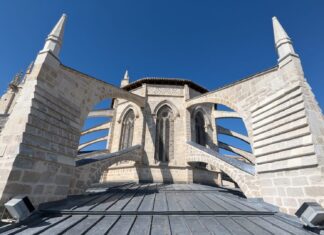 Catedral de Palencia