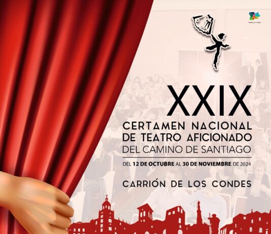 carrión teatro aficionado