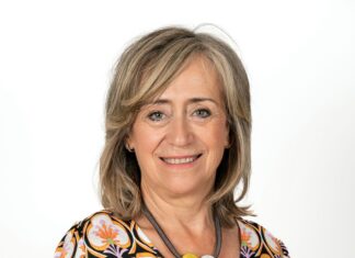 María José Baltanás