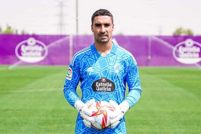 sergio asenjo