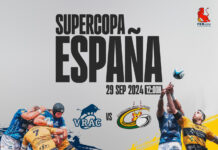 Final Supercopa España 2024 - cartel - AAFF