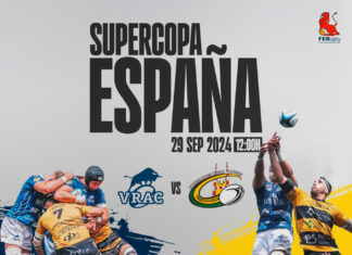 Final Supercopa España 2024 - cartel - AAFF