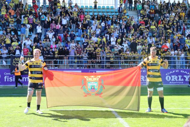 El Recoletas Burgos Caja Rural se coronó campeón de la Supercopa de España frente al VRAC Quesos Entrepinares