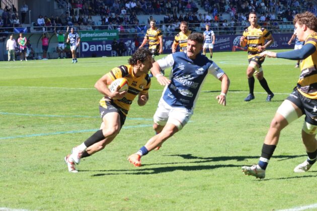 El Recoletas Burgos Caja Rural se coronó campeón de la Supercopa de España frente al VRAC Quesos Entrepinares