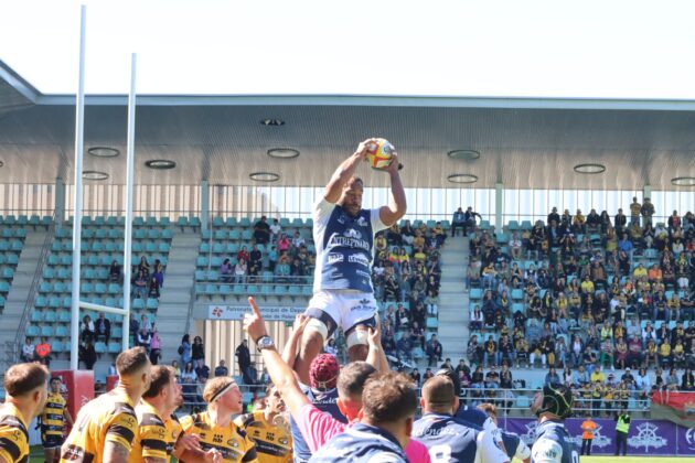 El Recoletas Burgos Caja Rural se coronó campeón de la Supercopa de España frente al VRAC Quesos Entrepinares