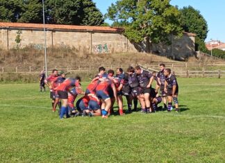 Palencia Rugby Club SENIOR