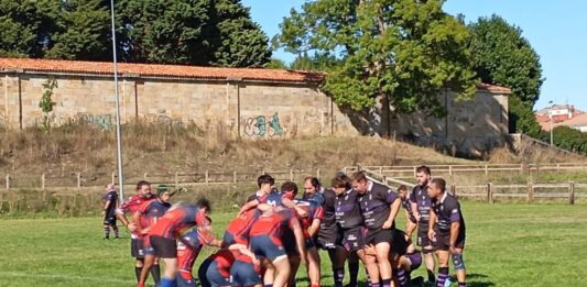 Palencia Rugby Club SENIOR