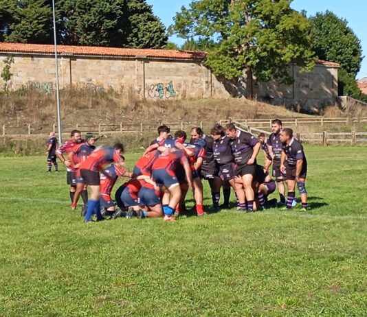 Palencia Rugby Club SENIOR