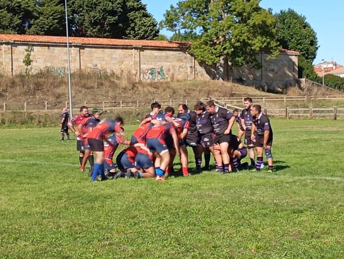 Palencia Rugby Club SENIOR